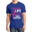 Yogaphiles Life Love Yoga Repeat Graphic Printed T-shirt