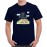 Mens Rakhal Sajanglana Bengali Graphic Printed T-shirt