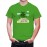 Mens Rakhal Sajanglana Bengali Graphic Printed T-shirt