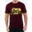 Mens The Riders Graphic Printed T-shirt