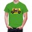 Mens The Riders Graphic Printed T-shirt