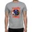 Mens Truth Seeker The Brain Bengali Graphic Printed T-shirt
