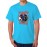 Mens Truth Seeker The Brain Bengali Graphic Printed T-shirt