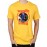Mens Truth Seeker The Brain Bengali Graphic Printed T-shirt
