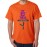 Mens Who keeps track of whom Bengali Graphic Printed T-shirt
