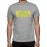 Men's Y For Yoga Graphic Printed T-shirt