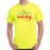 Yay Vacay Graphic Printed T-shirt