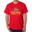 Yay Vacay Graphic Printed T-shirt