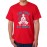 Men's Yoga Don't Kill Graphic Printed T-shirt
