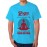 Yoga Is A Mirror To Look At Ourselves From Within Graphic Printed T-shirt