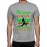 Yoga Pose Graphic Printed T-shirt