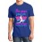 Yoga Pose Graphic Printed T-shirt