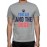 You Me And The Dogs Graphic Printed T-shirt