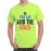 You Me And The Dogs Graphic Printed T-shirt