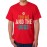 You Me And The Dogs Graphic Printed T-shirt