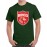 Punjab Kings Graphic Printed T-shirt
