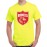 Punjab Kings Graphic Printed T-shirt