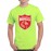 Punjab Kings Graphic Printed T-shirt