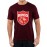 Punjab Kings Graphic Printed T-shirt