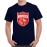 Punjab Kings Graphic Printed T-shirt