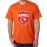 Punjab Kings Graphic Printed T-shirt