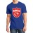 Punjab Kings Graphic Printed T-shirt