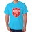 Punjab Kings Graphic Printed T-shirt