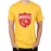 Punjab Kings Graphic Printed T-shirt