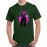 Riders Graphic Printed T-shirt