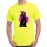 Riders Graphic Printed T-shirt
