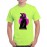 Riders Graphic Printed T-shirt