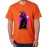 Riders Graphic Printed T-shirt