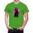 Riders Graphic Printed T-shirt