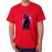 Riders Graphic Printed T-shirt