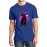 Riders Graphic Printed T-shirt