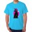 Riders Graphic Printed T-shirt
