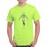 Yujiro Hanma Graphic Printed T-shirt