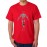 Yujiro Hanma Graphic Printed T-shirt