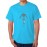 Yujiro Hanma Graphic Printed T-shirt