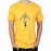 Yujiro Hanma Graphic Printed T-shirt