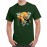 Zenitsu Agatsuma Graphic Printed T-shirt