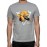 Zenitsu Agatsuma Graphic Printed T-shirt