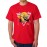 Zenitsu Agatsuma Graphic Printed T-shirt