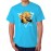 Zenitsu Agatsuma Graphic Printed T-shirt