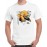 Zenitsu Agatsuma Graphic Printed T-shirt