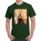 Zenitsu Agatsuma Thunder Breathing Graphic Printed T-shirt