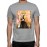 Zenitsu Agatsuma Thunder Breathing Graphic Printed T-shirt