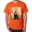 Zenitsu Agatsuma Thunder Breathing Graphic Printed T-shirt