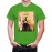 Zenitsu Agatsuma Thunder Breathing Graphic Printed T-shirt