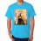 Zenitsu Agatsuma Thunder Breathing Graphic Printed T-shirt